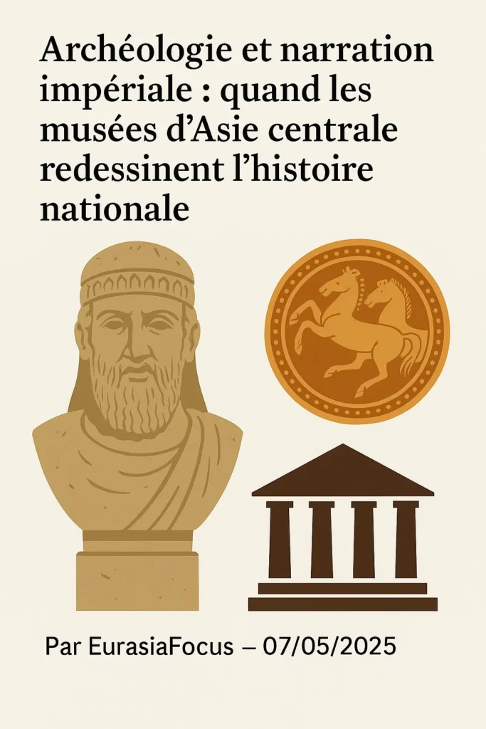 Infographie muséale