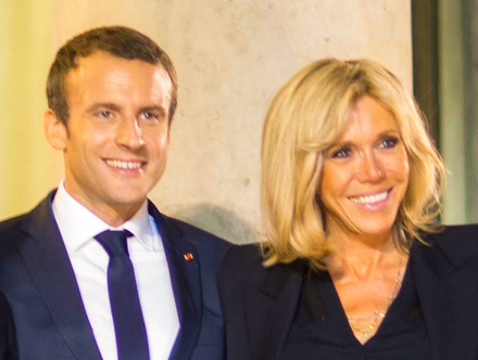 Emmanuel_et_Brigitte_Macron_