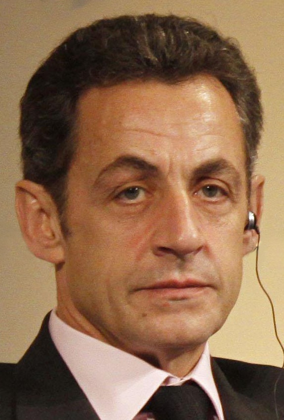 Nicolas_Sarkozy libere de son bracelet electronique