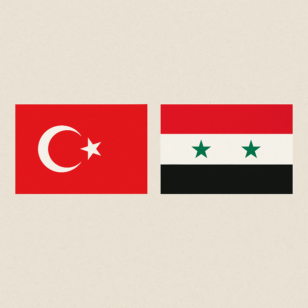 coopération énergétique Turquie Syrie
