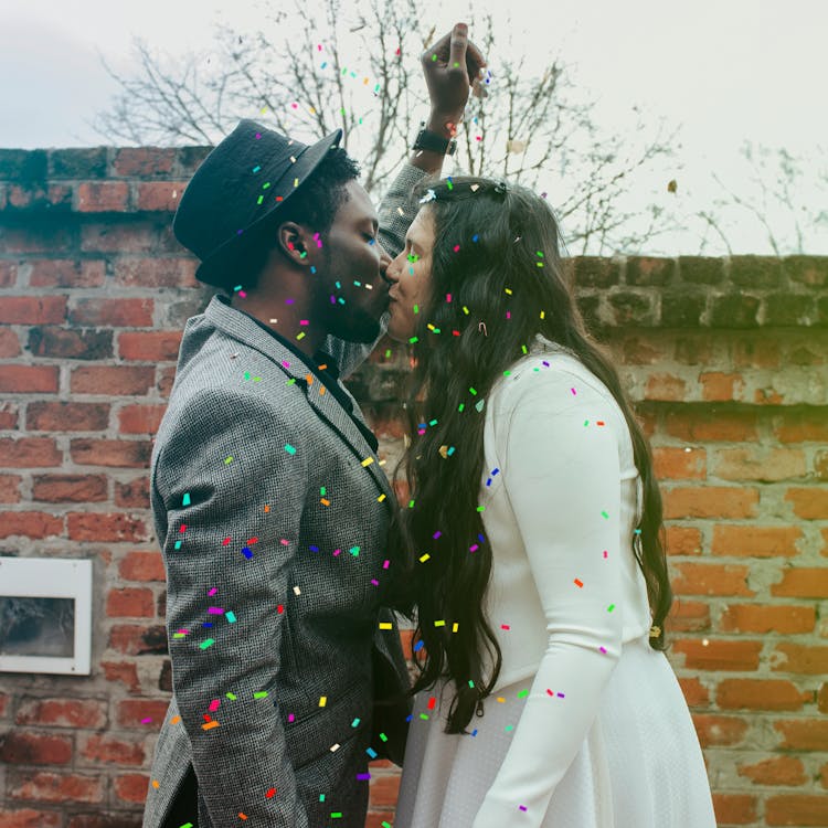 mariage