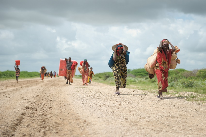 migration africaine