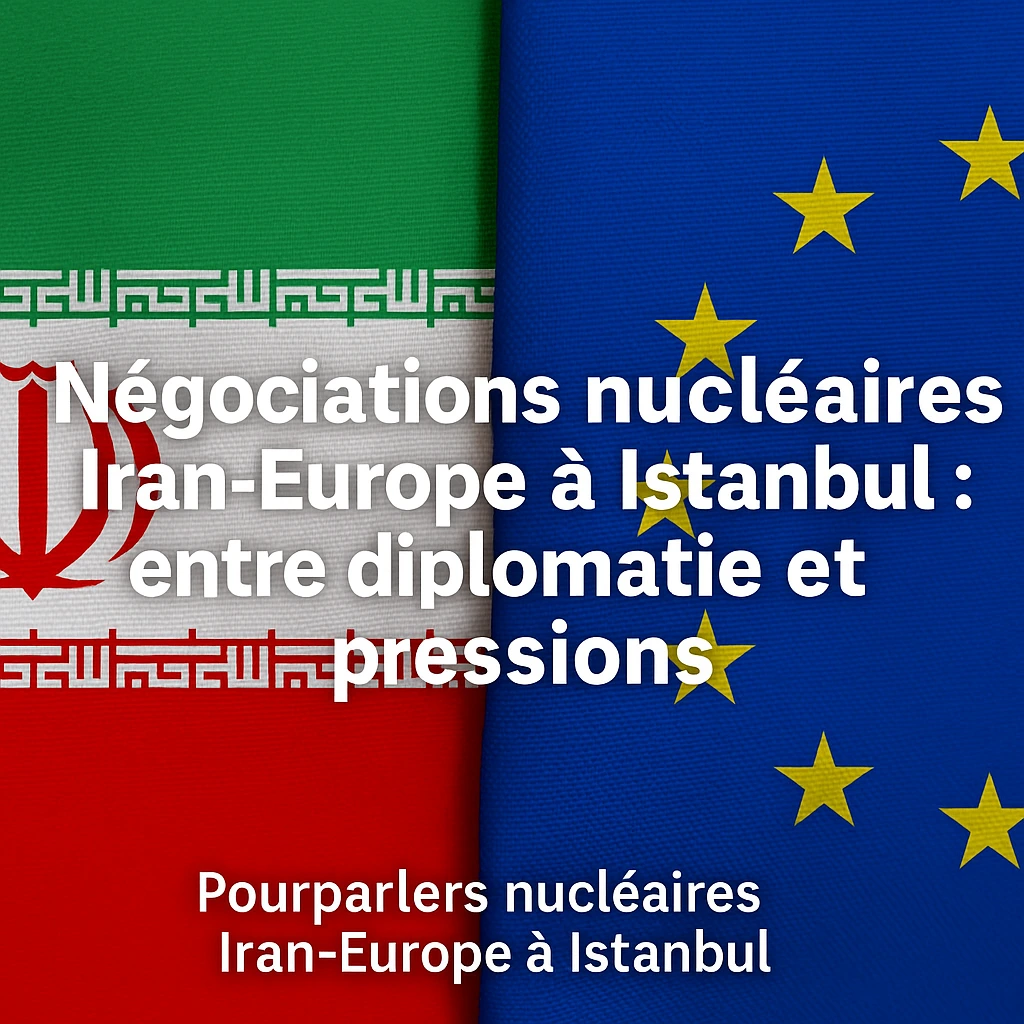 pourparlers-nucleaires-iran-europe-istanbul