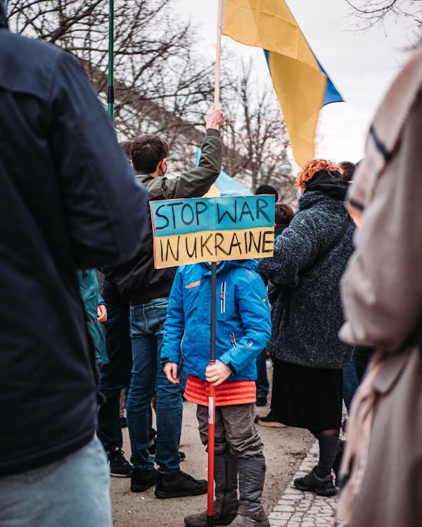 Guerre ukraine russie