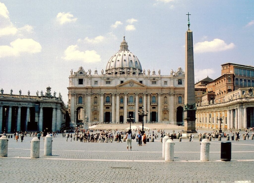 vatican