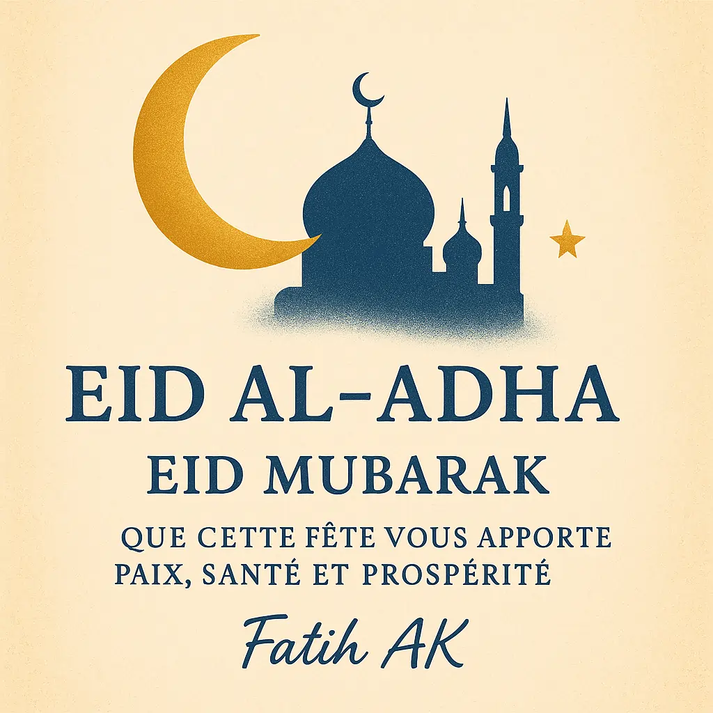 EID-AL-ADHA