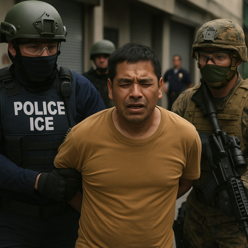 ICE-LA