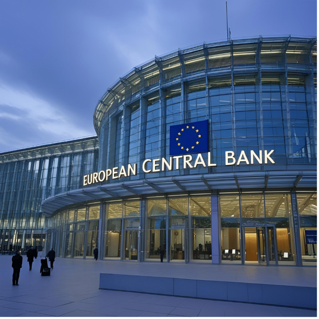 European central bank