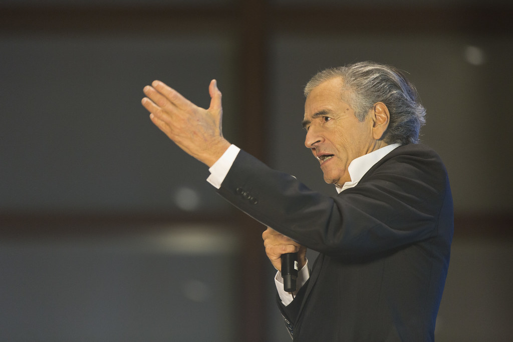 bhl