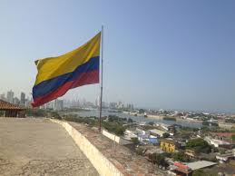 colombie