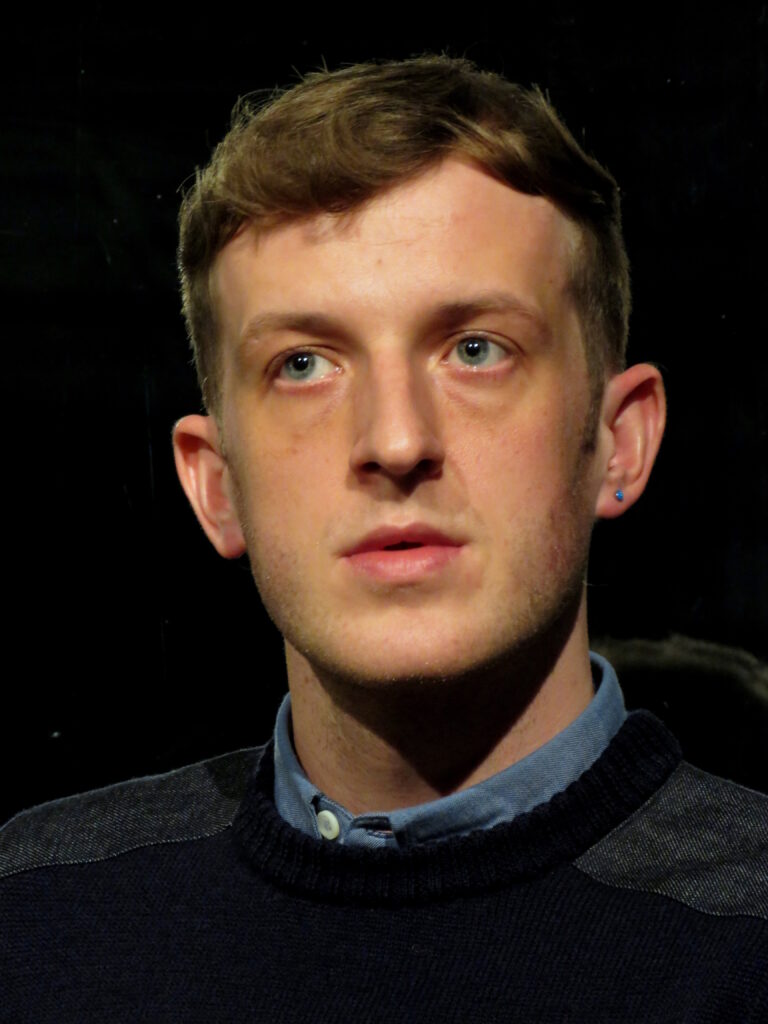 edouard louis