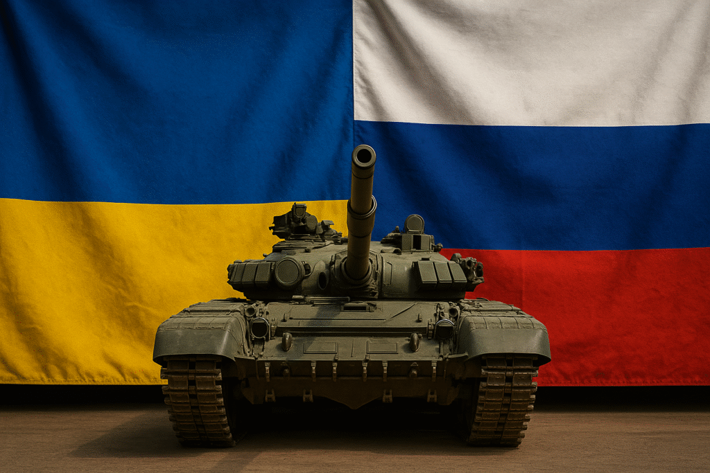 ete critique -ukraine et russie