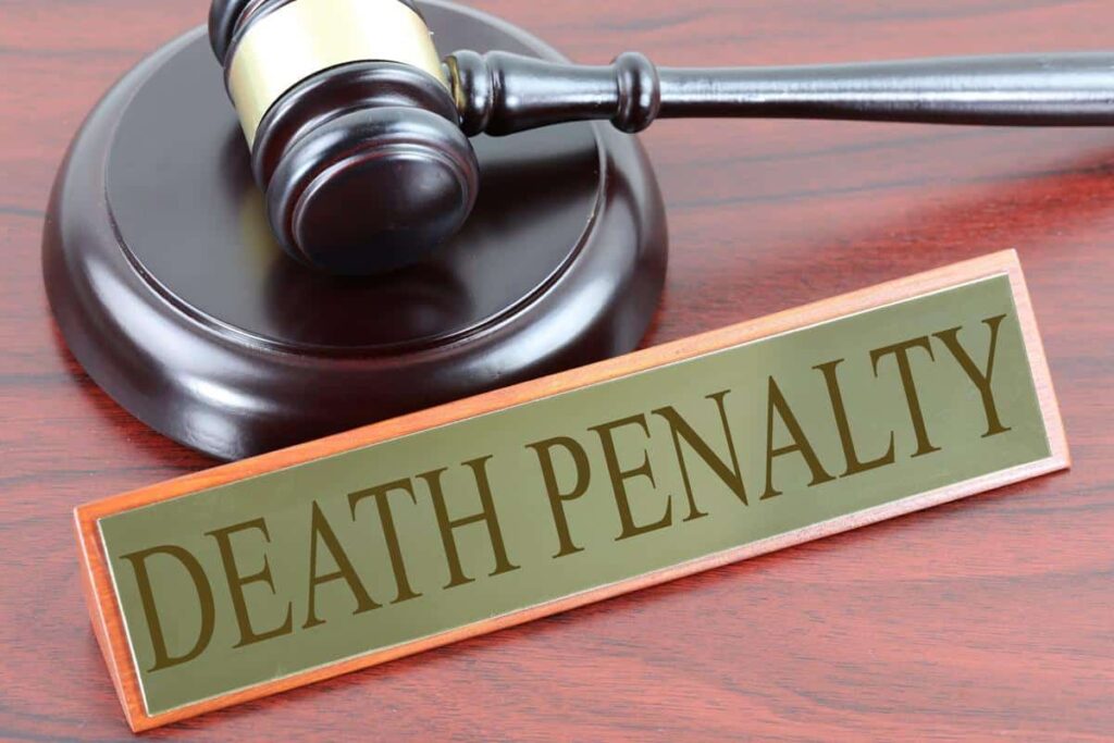 execution usa