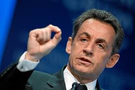 nicolas sarko