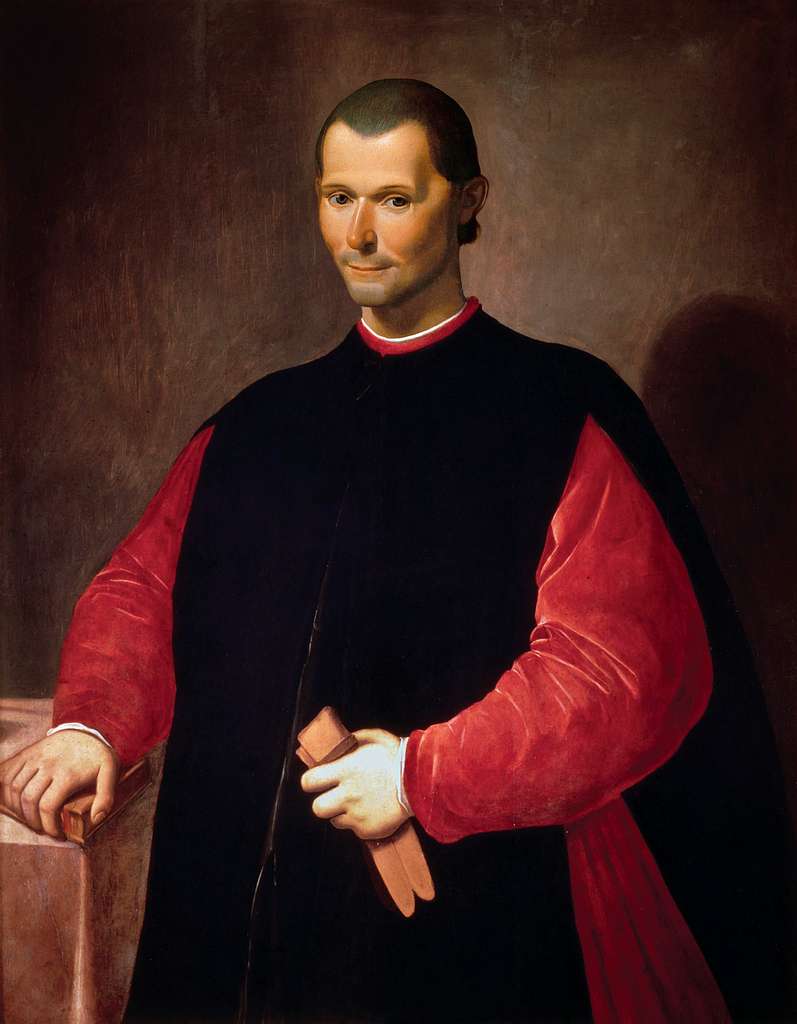 portrait-of-niccolo-machiavelli-