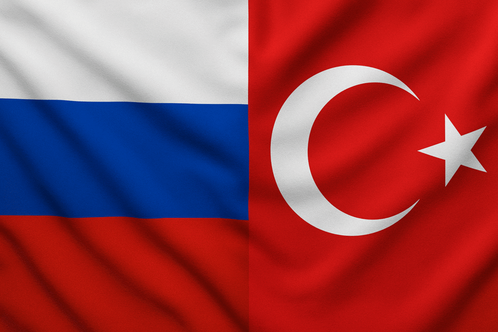 turc-russe