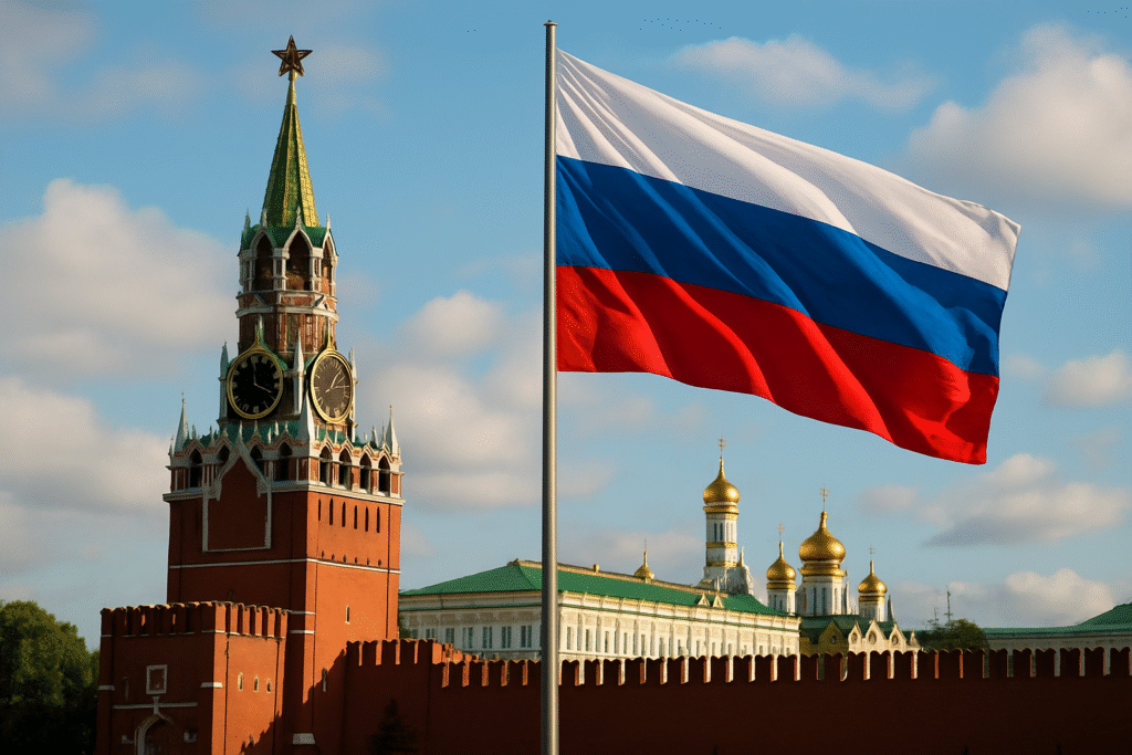 Russie