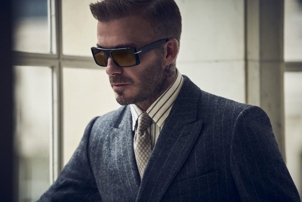 beckham