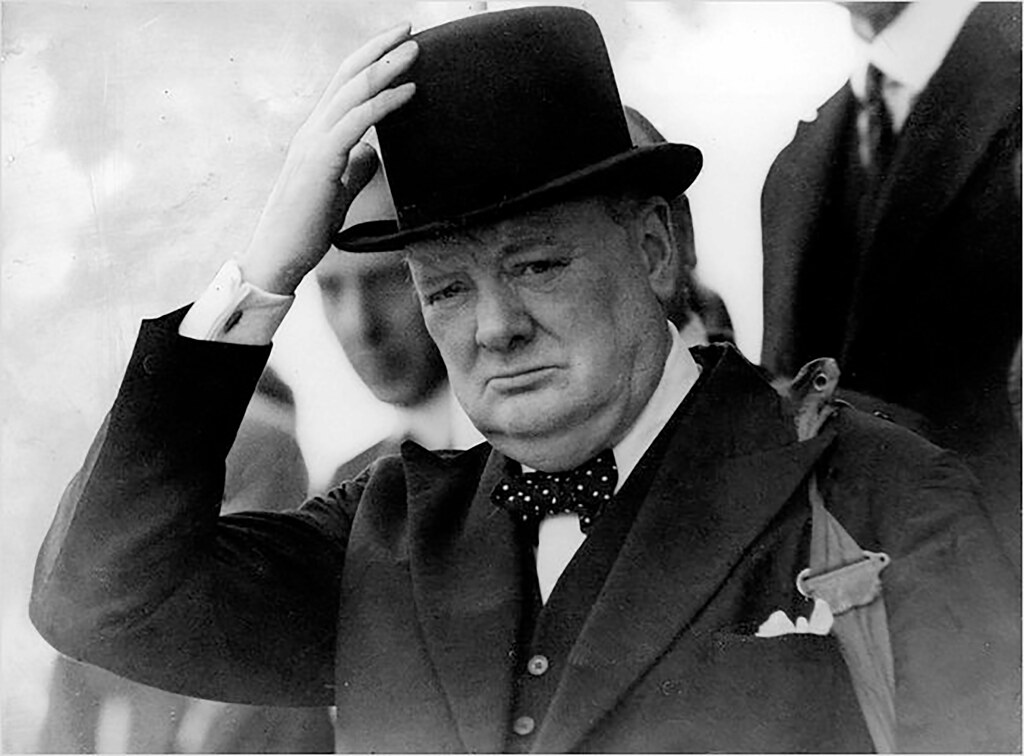 churchill