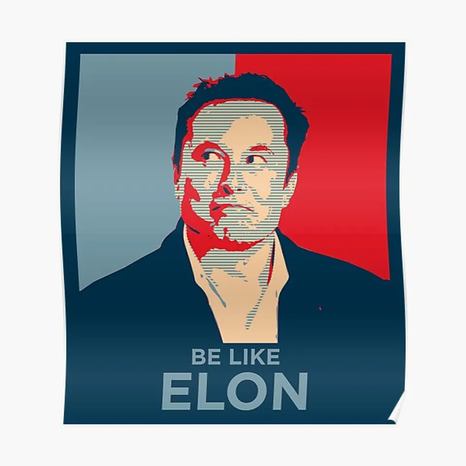 elon musk america party