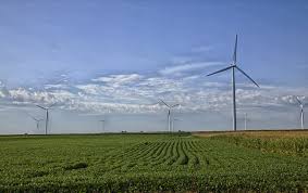 eolienne