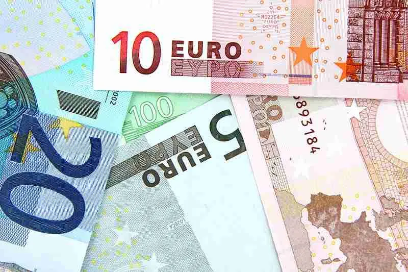 euro monnaie