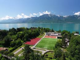 internat suisse - le rosey