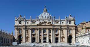 le vatican