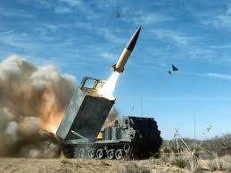 missiles ATACMS