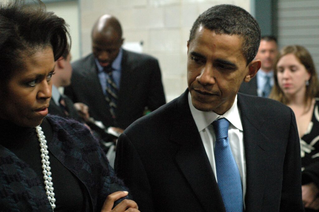 obama rumeurs