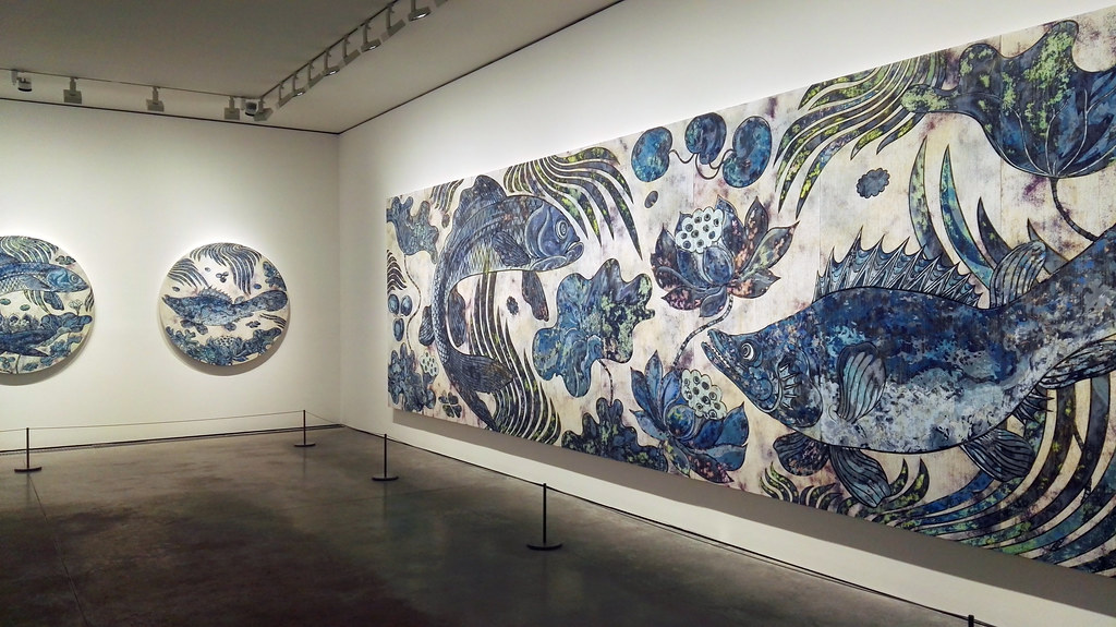 perrotin galerie