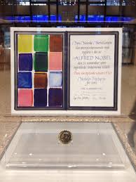prix nobel