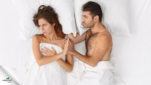 relations sexuelles