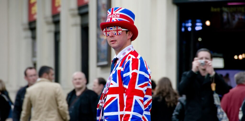 London