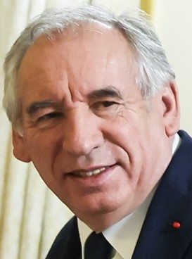 le premier ministre Bayrou