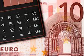 budget dettes
