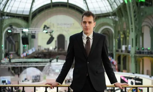 artur mensch