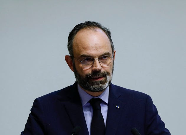 edouard philippe