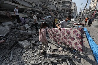 guerre liban israel
