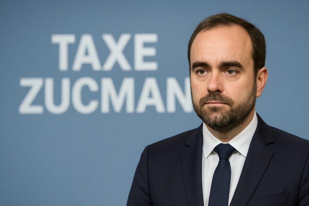 taxe zucman
