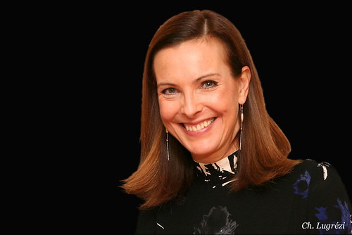 carole bouquet