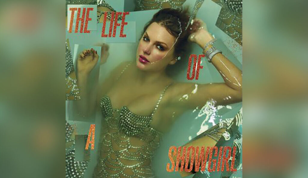 Music Review - Taylor Swift -