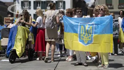 ukraine war