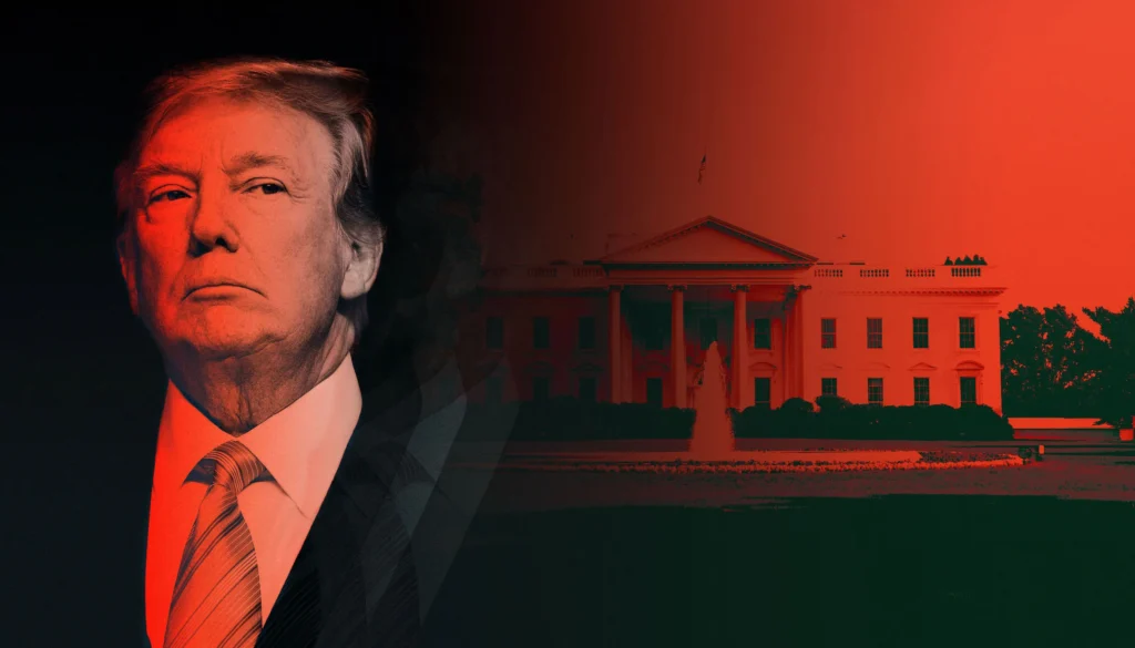 rencontre trump et mamdani