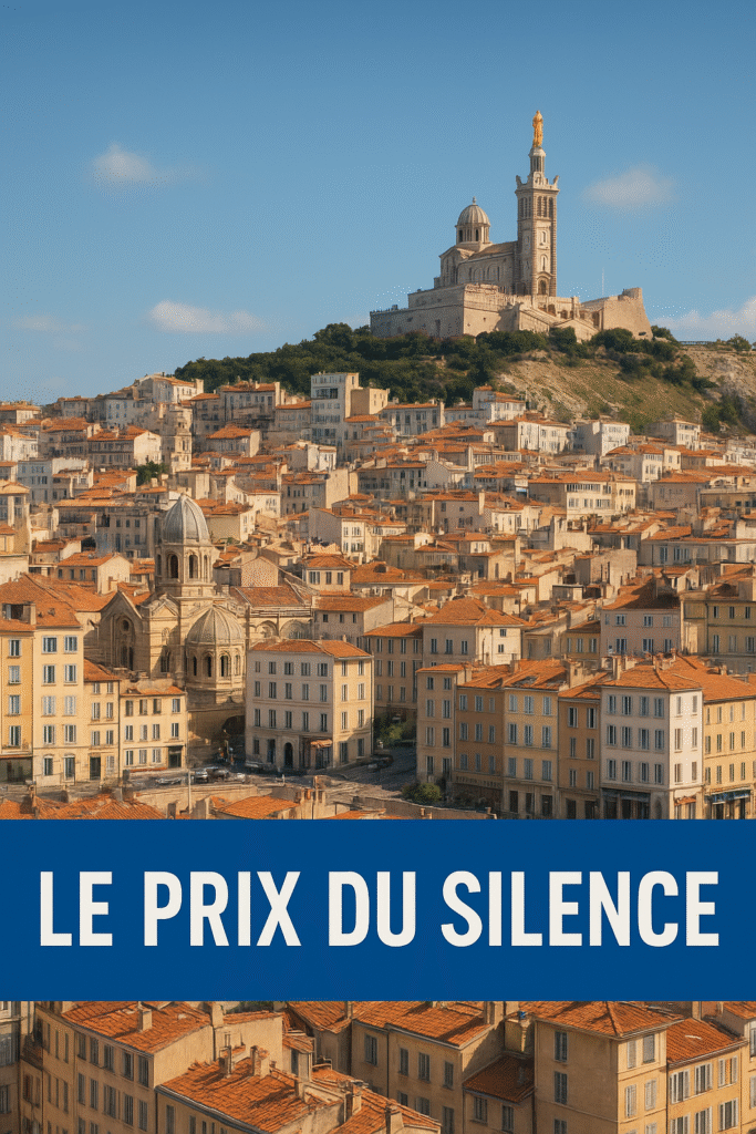 le prix du silence