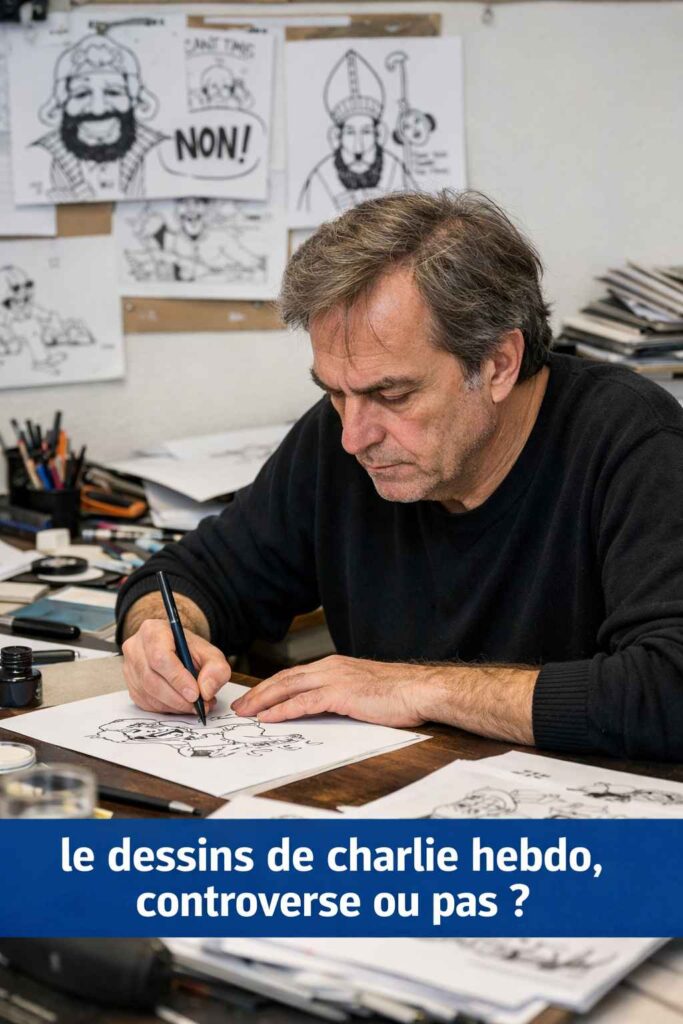 charlie hebdo-dessins_
