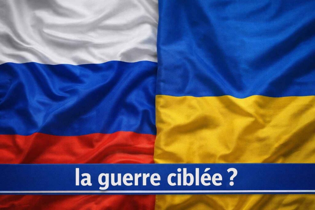 une guerre ciblée ?