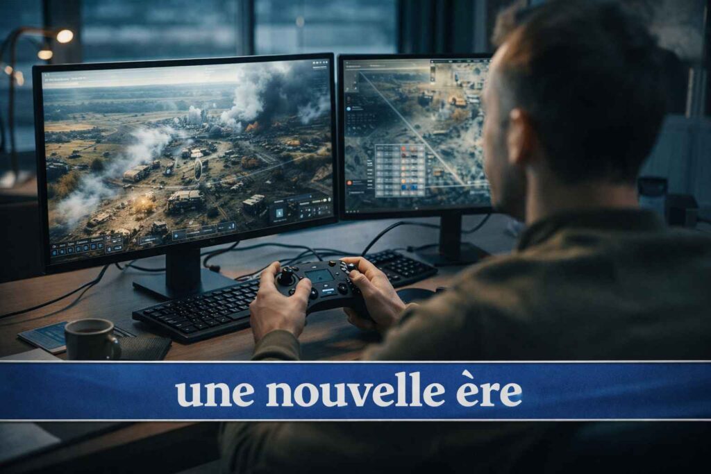 une nouvelle ére