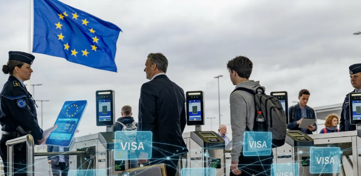 EU Visa Strategy: Attracting Great Minds While Securing Europe’s Borders
