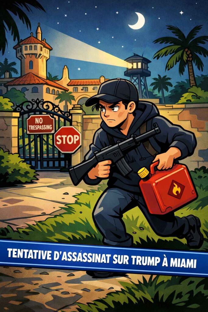 tentative d'assassinat_trump